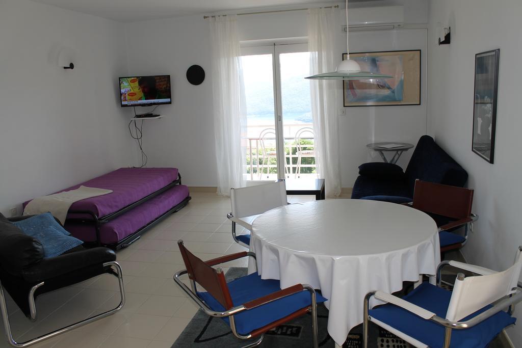 Apartments Vila Marica Rabac Habitación foto