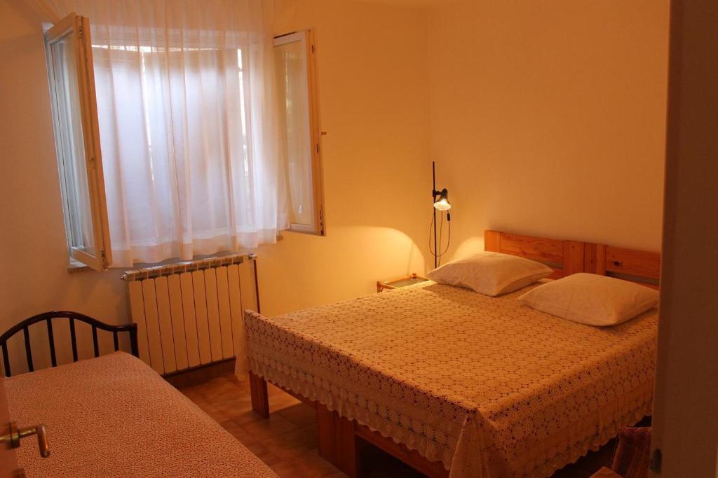 Apartments Vila Marica Rabac Habitación foto