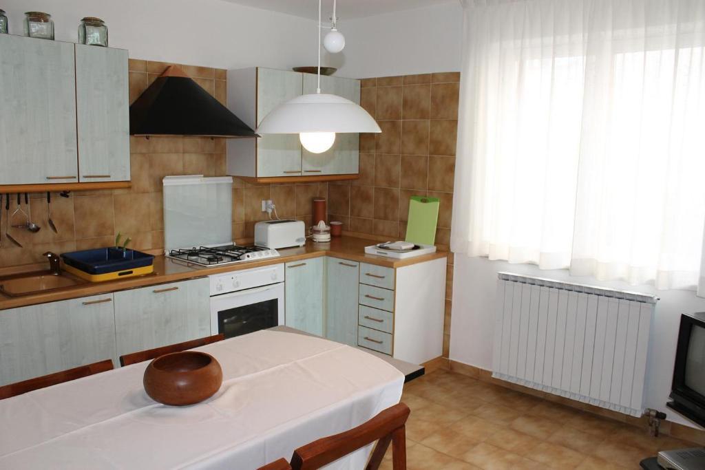 Apartments Vila Marica Rabac Habitación foto