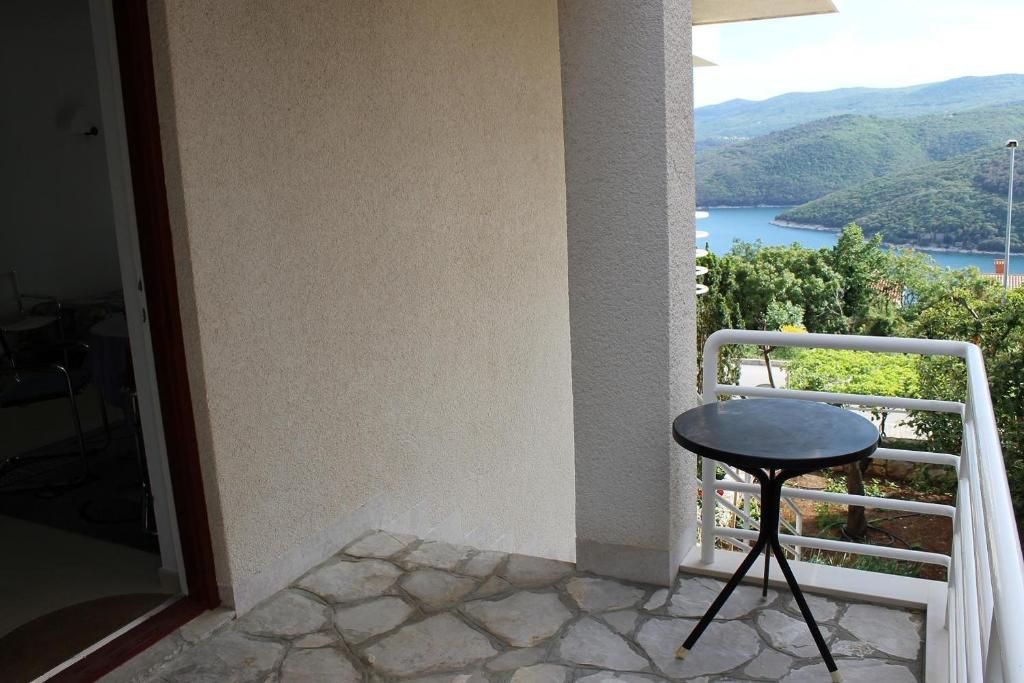 Apartments Vila Marica Rabac Habitación foto