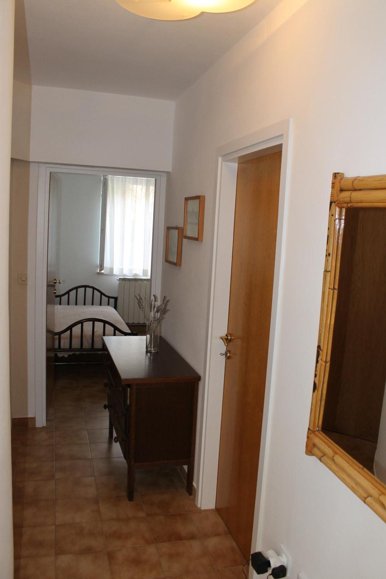 Apartments Vila Marica Rabac Exterior foto