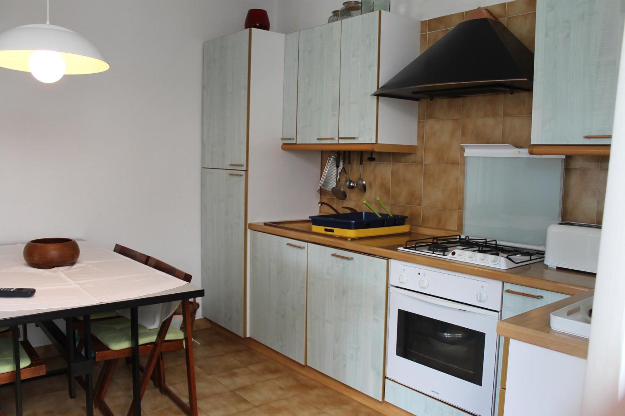 Apartments Vila Marica Rabac Exterior foto