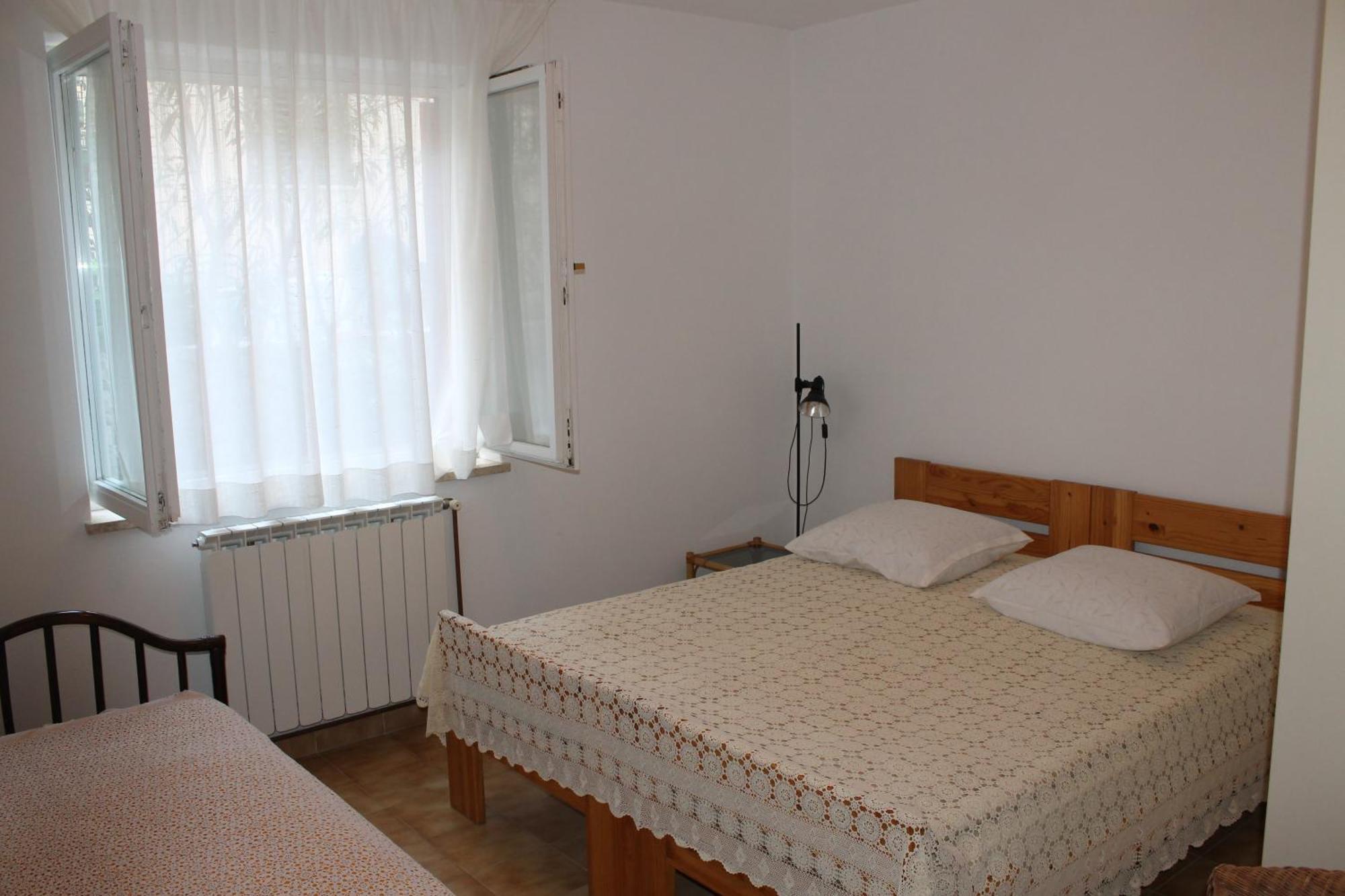 Apartments Vila Marica Rabac Exterior foto