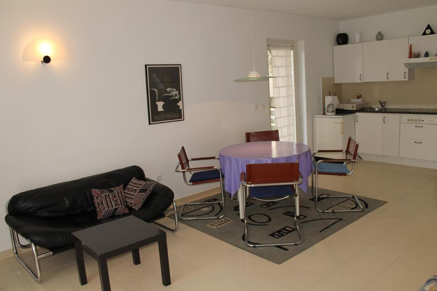 Apartments Vila Marica Rabac Habitación foto