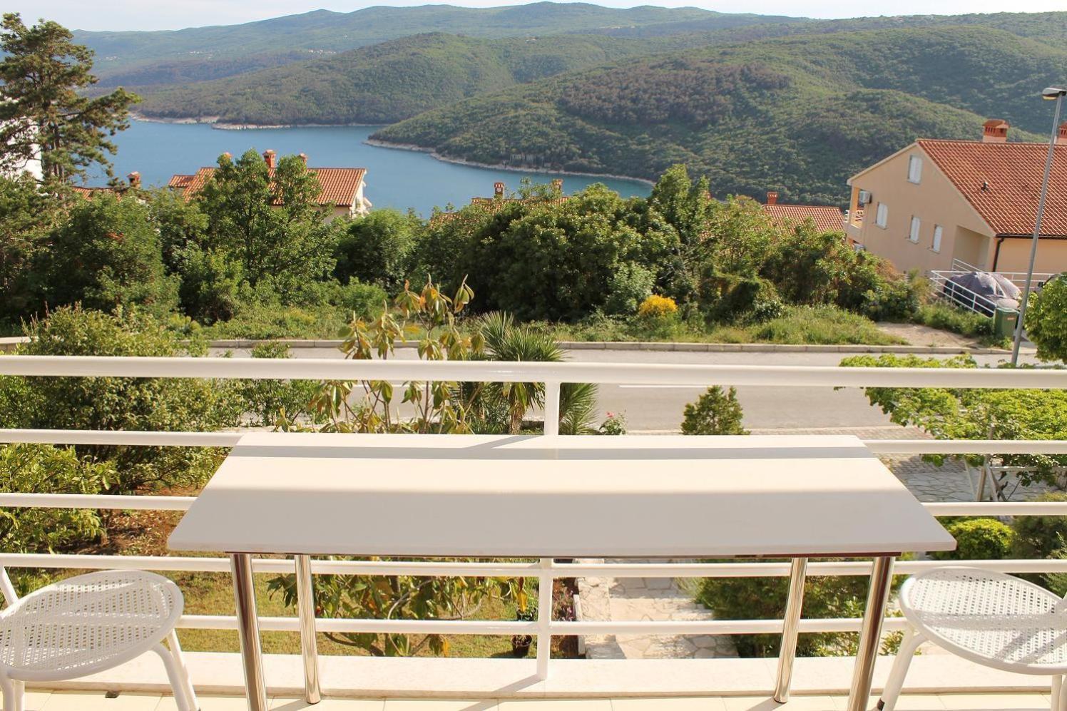 Apartments Vila Marica Rabac Habitación foto