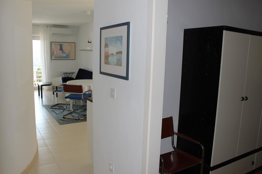 Apartments Vila Marica Rabac Habitación foto