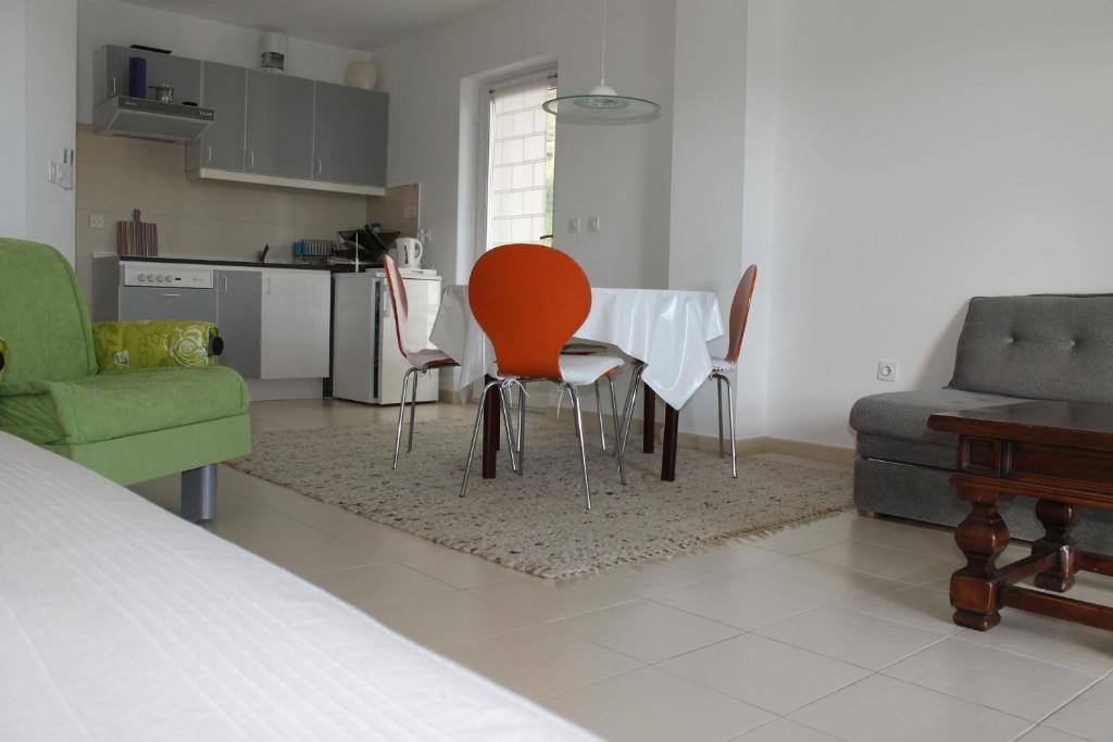 Apartments Vila Marica Rabac Habitación foto
